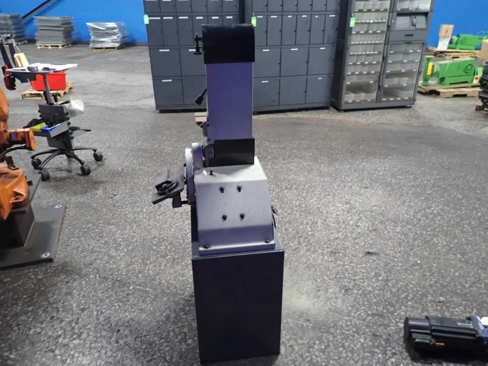 Wilton Bench Sander
