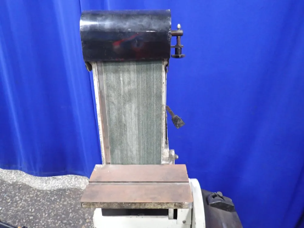 Wilton Bench Sander