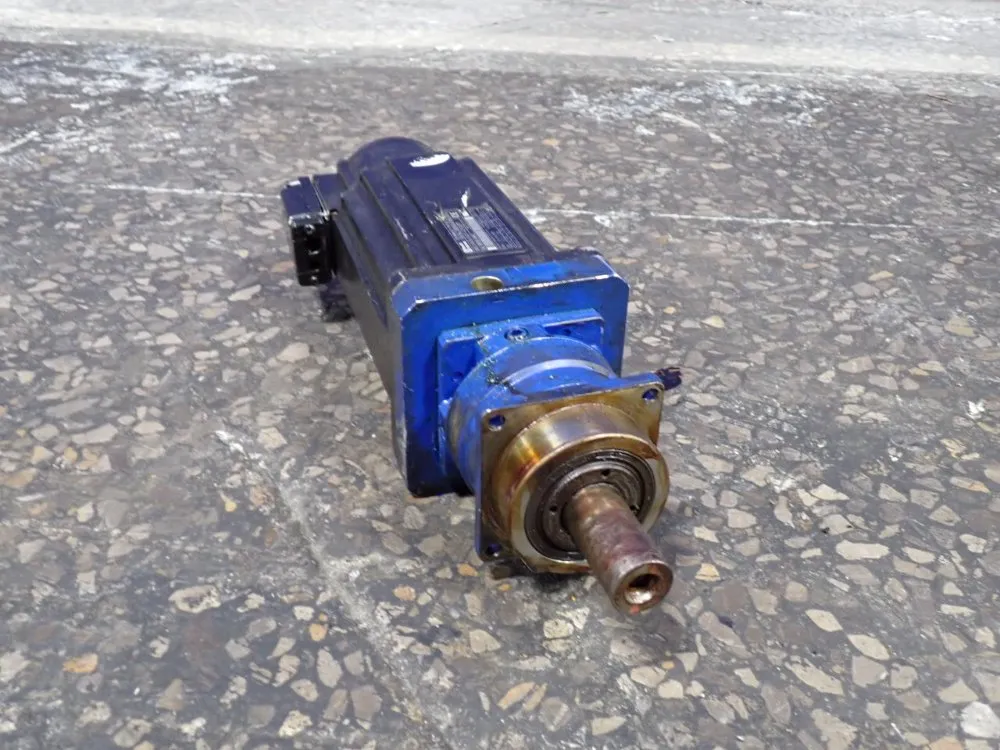 Rexroth Motor - Mkd090b-047-gp1-kn
