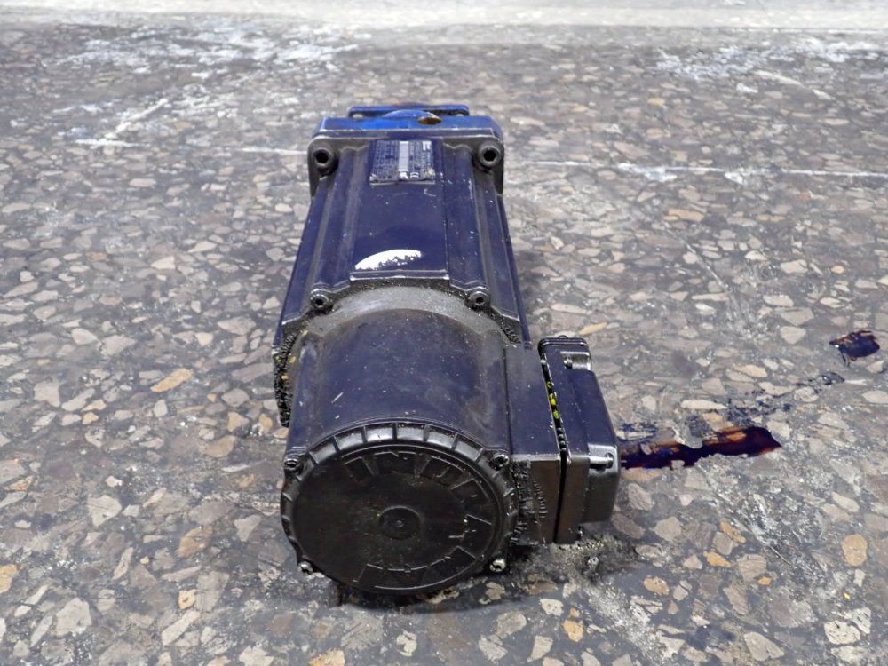 Rexroth Motor - Mkd090b-047-gp1-kn