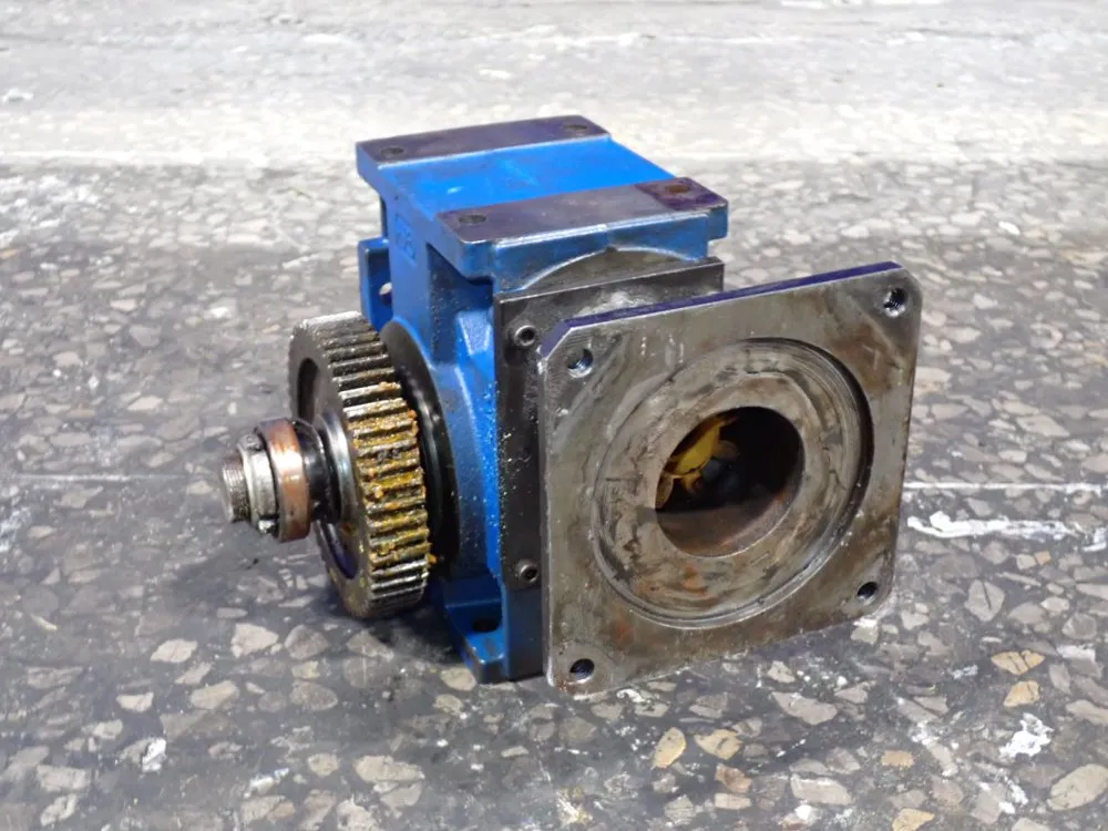 Rossi Gear Reducer - R V 63 Uo3a
