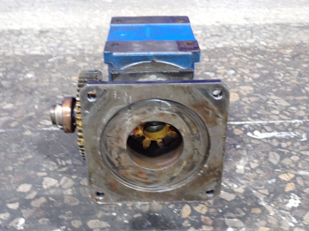 Rossi Gear Reducer - R V 63 Uo3a