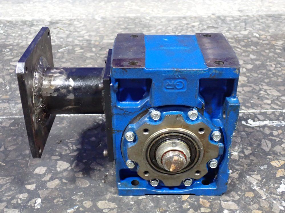 Rossi Gear Reducer - R V 63 Uo3a
