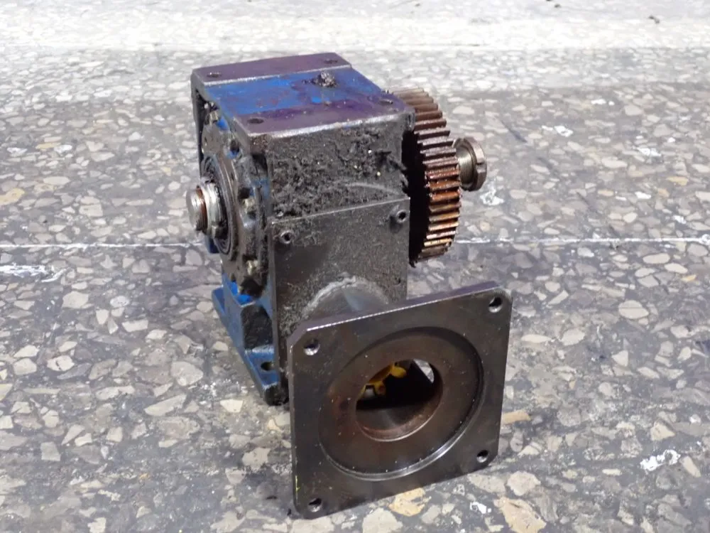 Rossi Gear Reducer - R V 63 Uo3a