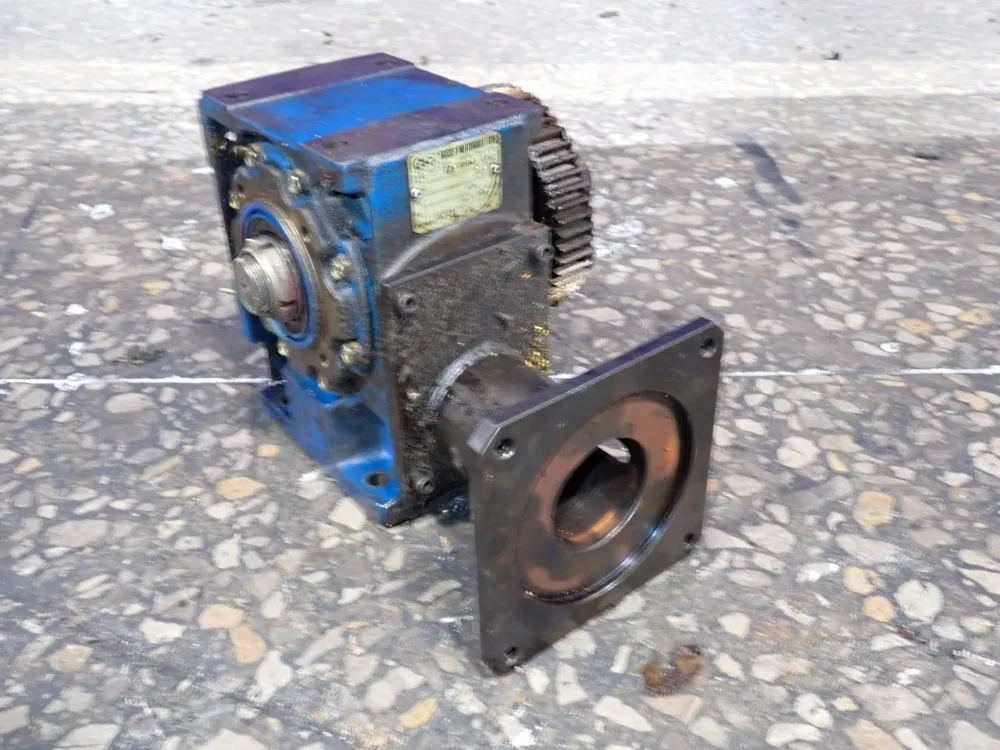 Rossi Gear Reducer - R V 63 Uo3a