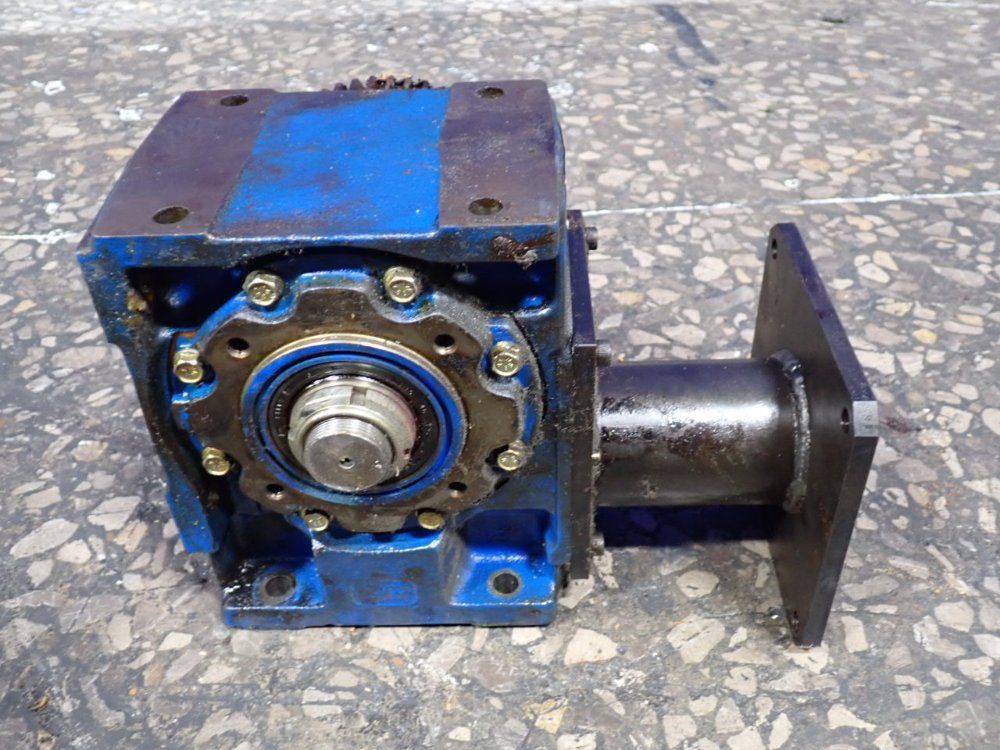 Rossi Gear Reducer - R V 63 Uo3a