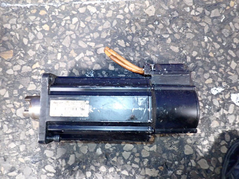 Rexroth Motor - Mkd090b-047-gp1-kn