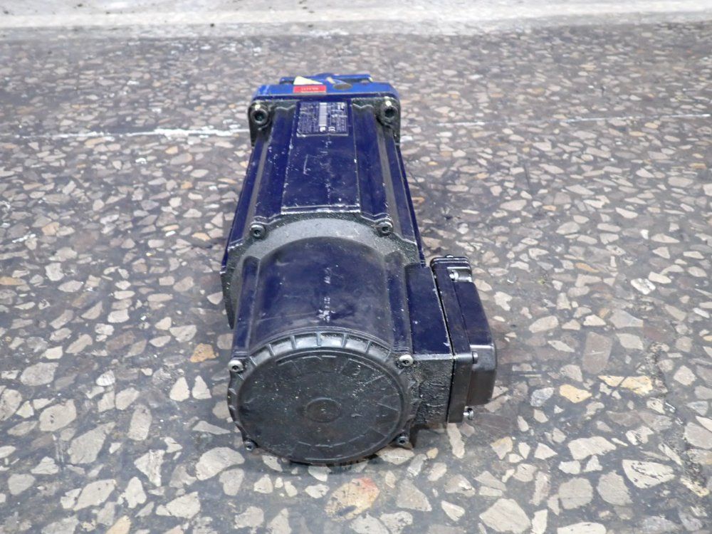 Rexroth Motor - Mkd090b-047-gp1-kn