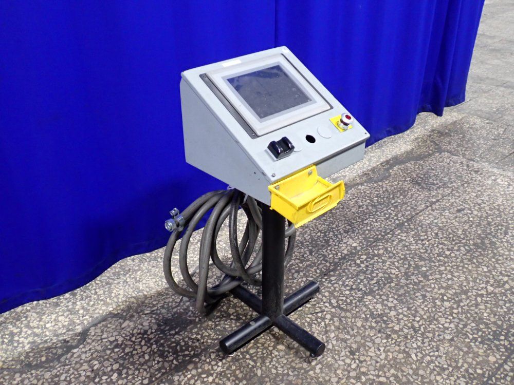 Hdmi Control Stand