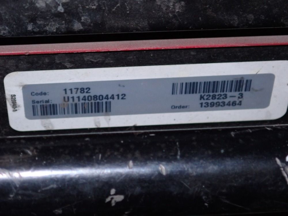 Lincoln 350 Amp Welder - Power Wave S350