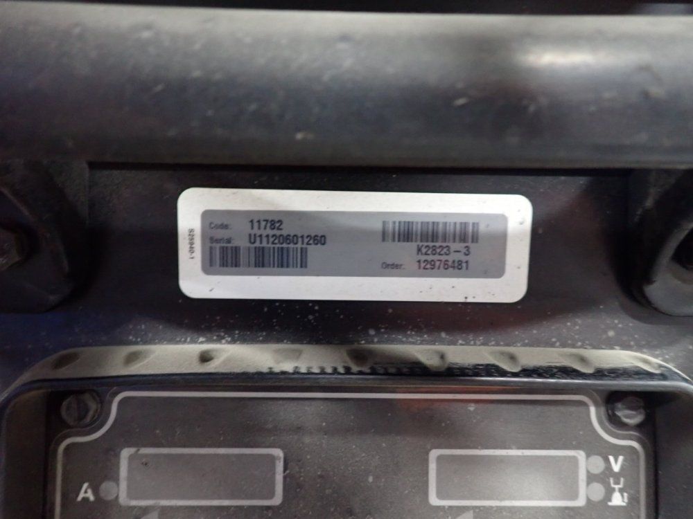 Lincoln 350 A Welder - Power Wave S350