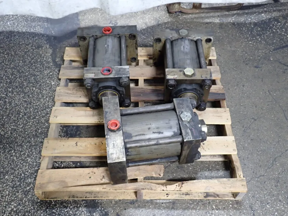 Hanna Cylinders - Me62hnc7.00