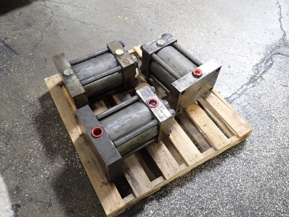 Hanna Cylinders - Me62hnc7.00