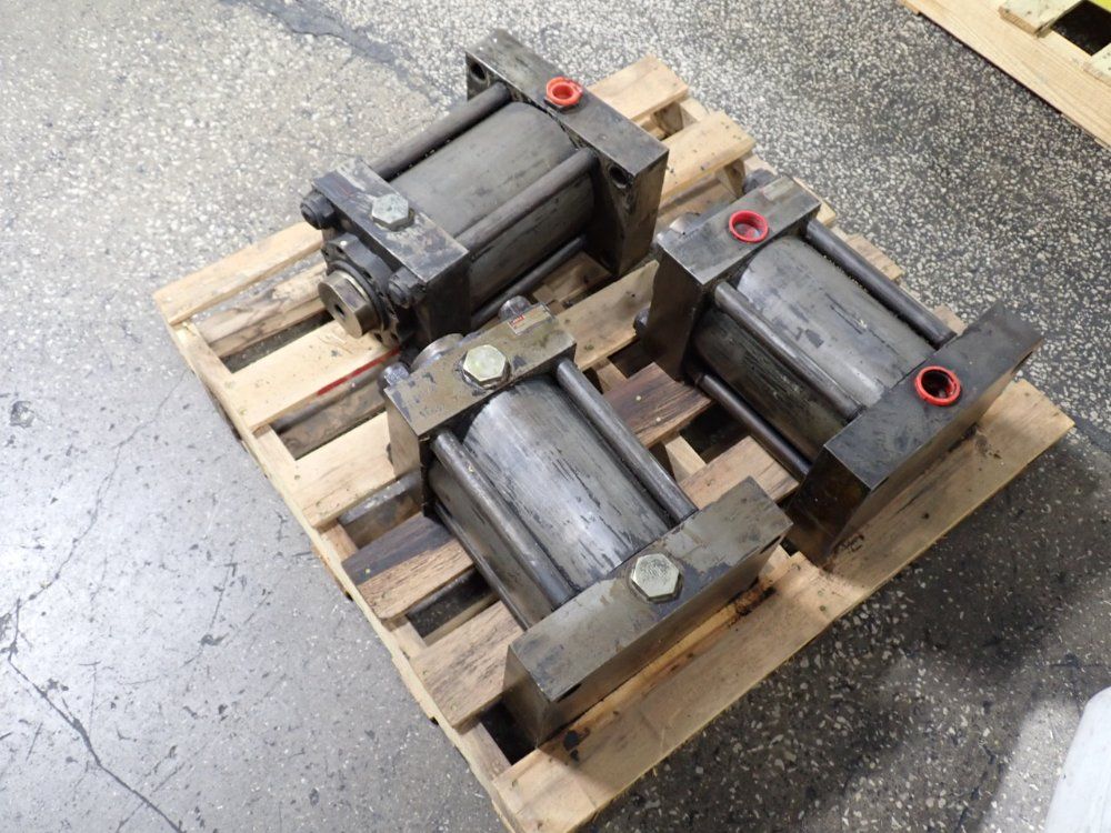Hanna Cylinders - Me62hnc7.00