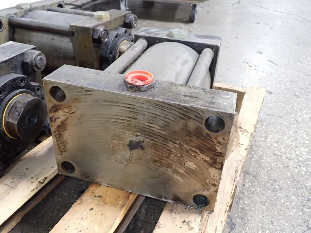 Hanna Cylinders - Me62hnc7.00