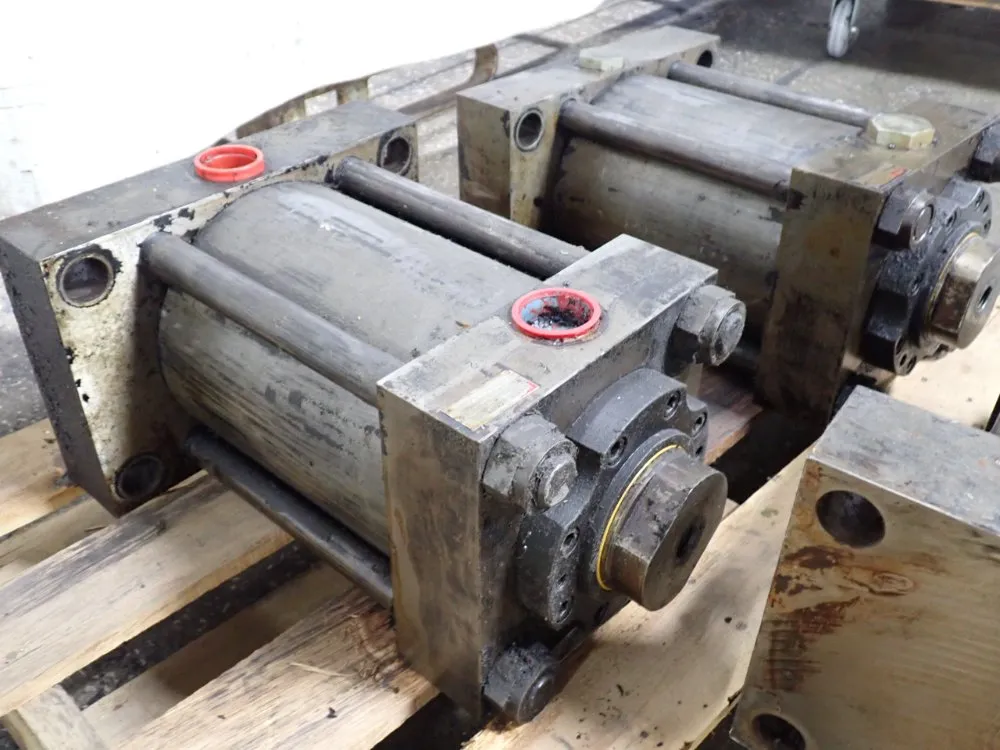 Hanna Cylinders - Me62hnc7.00