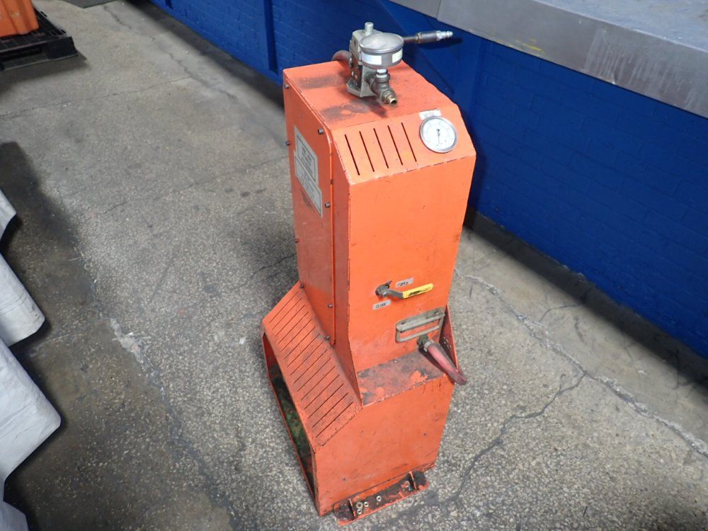 Air Booster - 185v