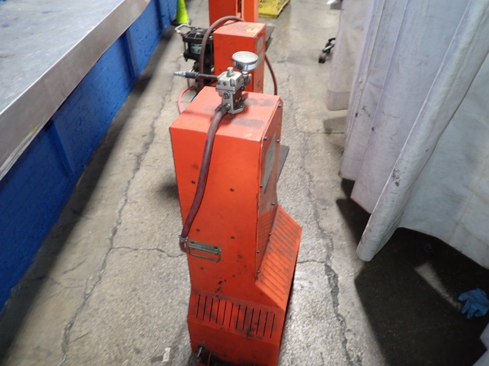 Air Booster - 185v