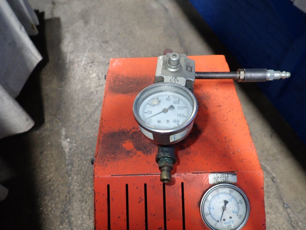 Air Booster - 185v