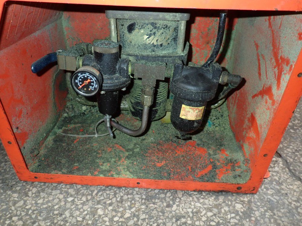 Air Booster - 185v