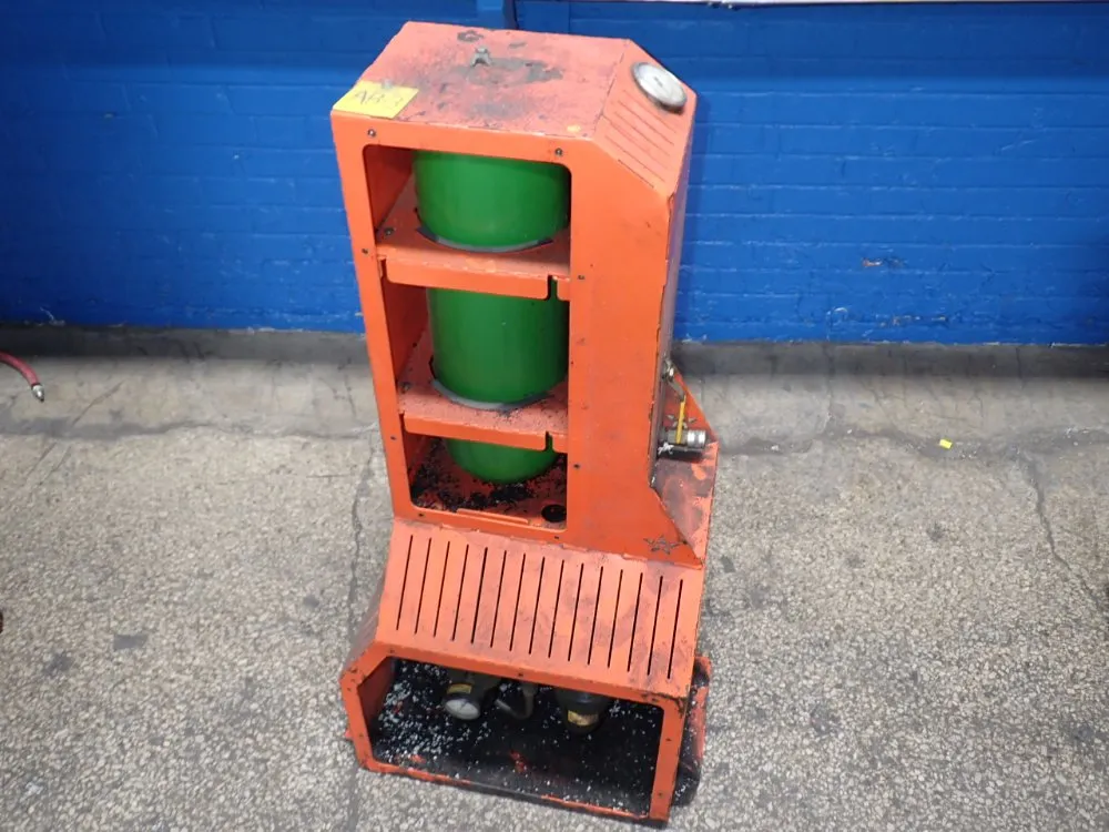 Air Booster - 185v