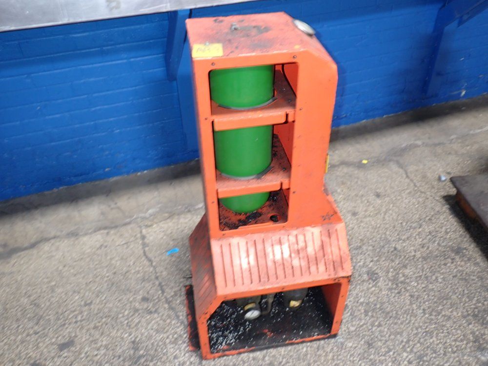 Air Booster - 185v