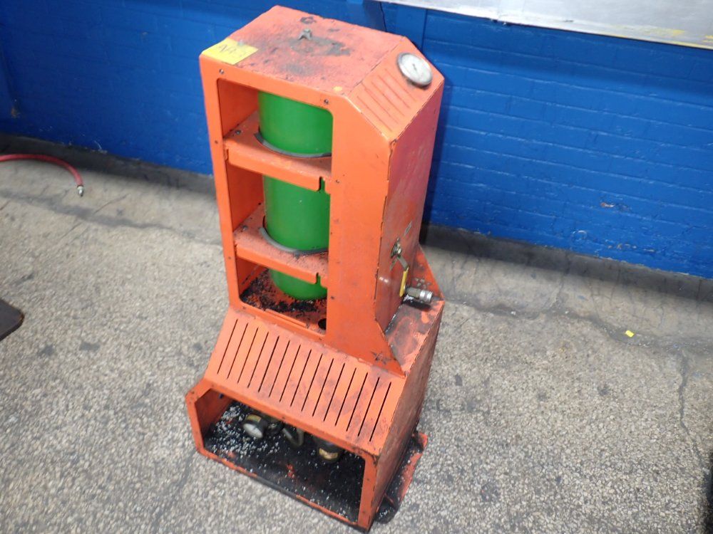 Air Booster - 185v
