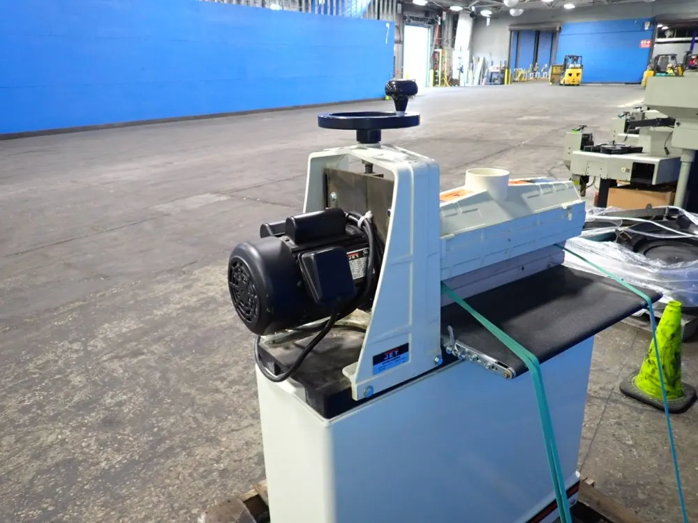 Jet 23" X 22" Drum Sander - 22-44plus