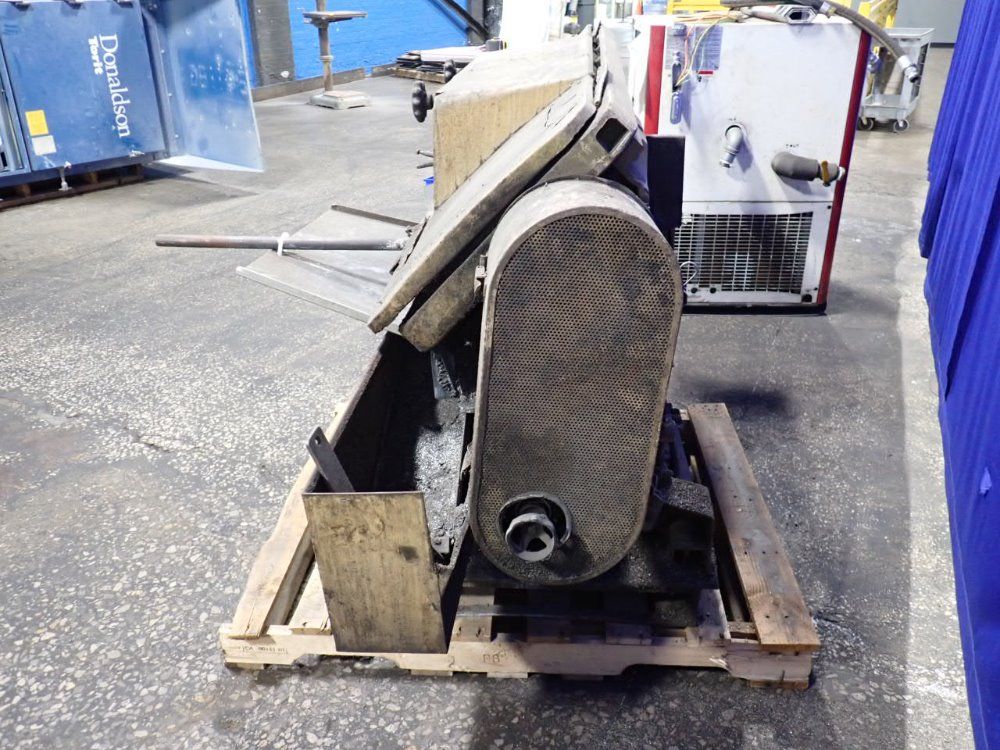 Kalamazoo 16" X 9" Horizontal Band Saw - H9aw