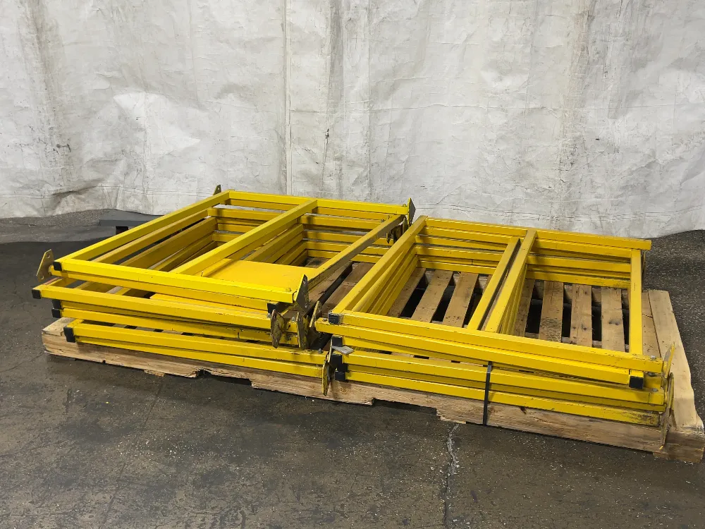 Relius Solutions Guard Rails - Gr4842