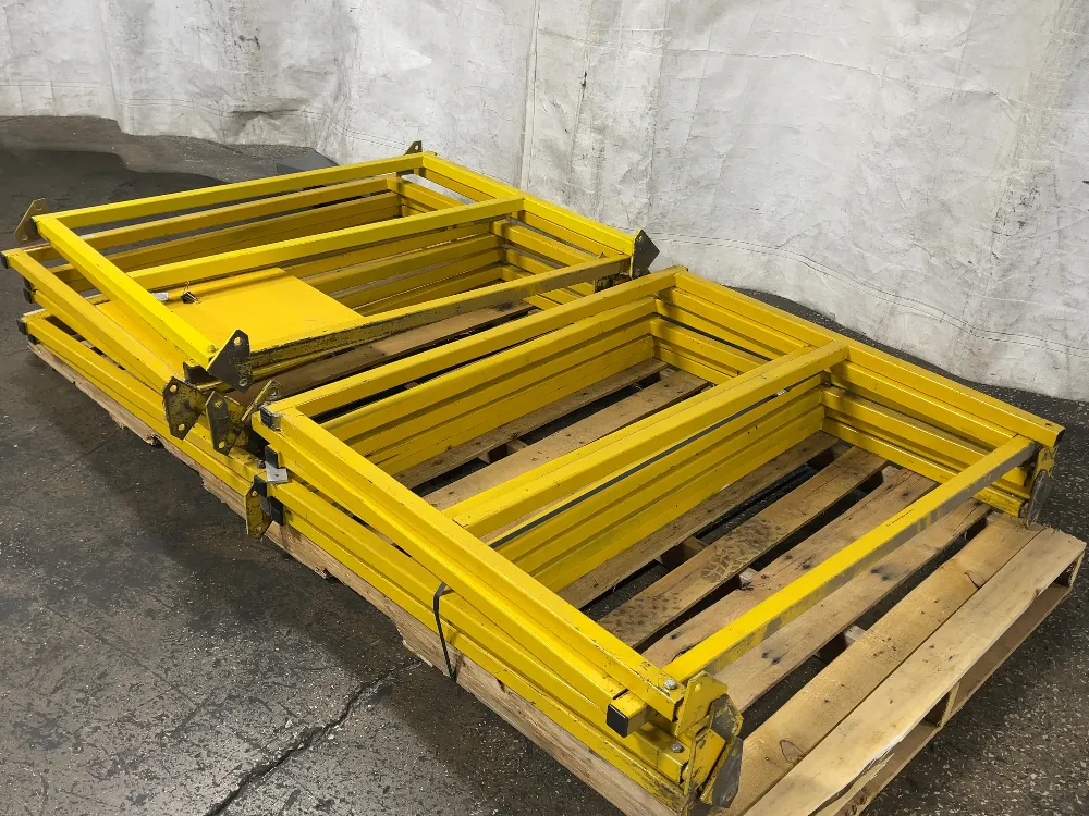 Relius Solutions Guard Rails - Gr4842