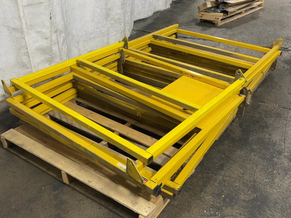 Relius Solutions Guard Rails - Gr4842