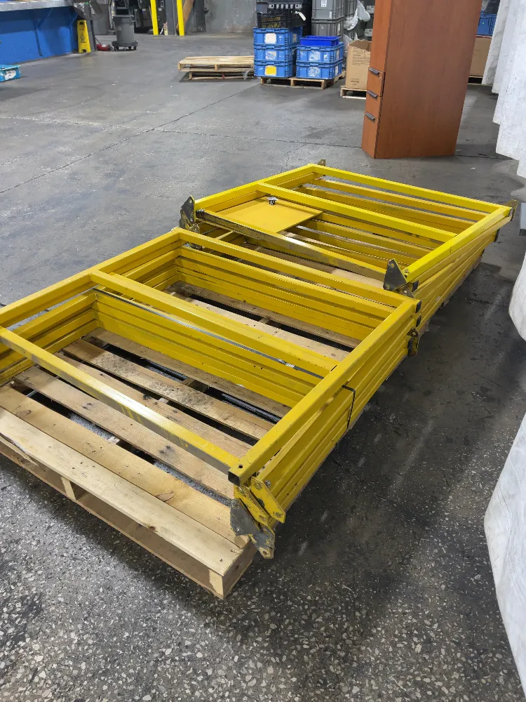 Relius Solutions Guard Rails - Gr4842
