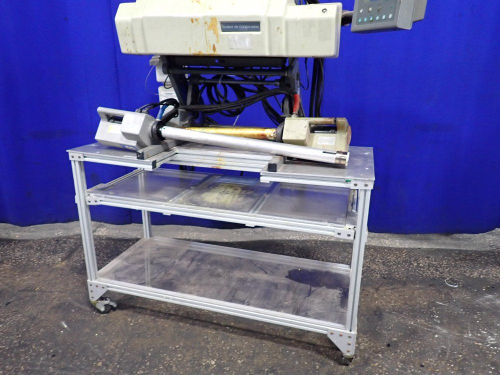Sealed Air Foam Packaging System - Sp-5230