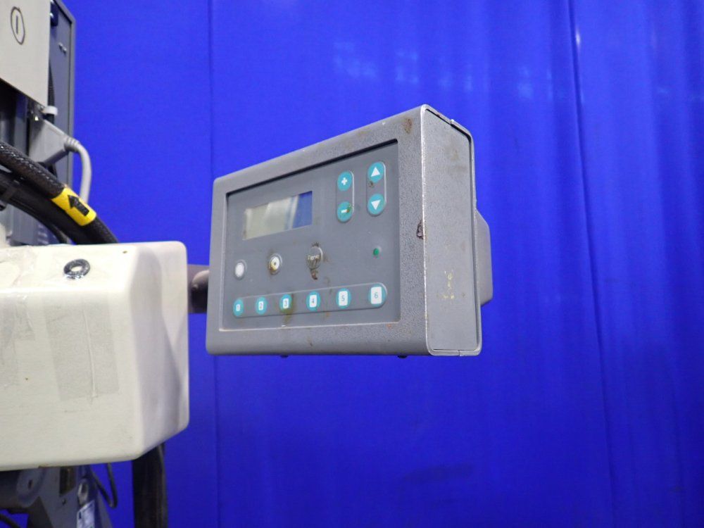 Sealed Air Foam Packaging System - Sp-5230