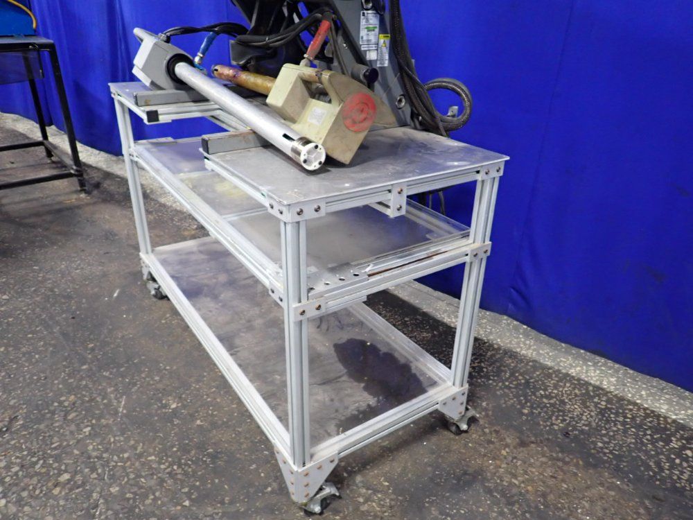 Sealed Air Foam Packaging System - Sp-5230