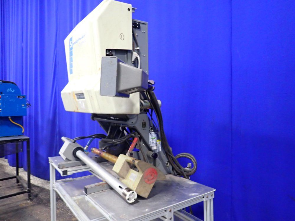 Sealed Air Foam Packaging System - Sp-5230