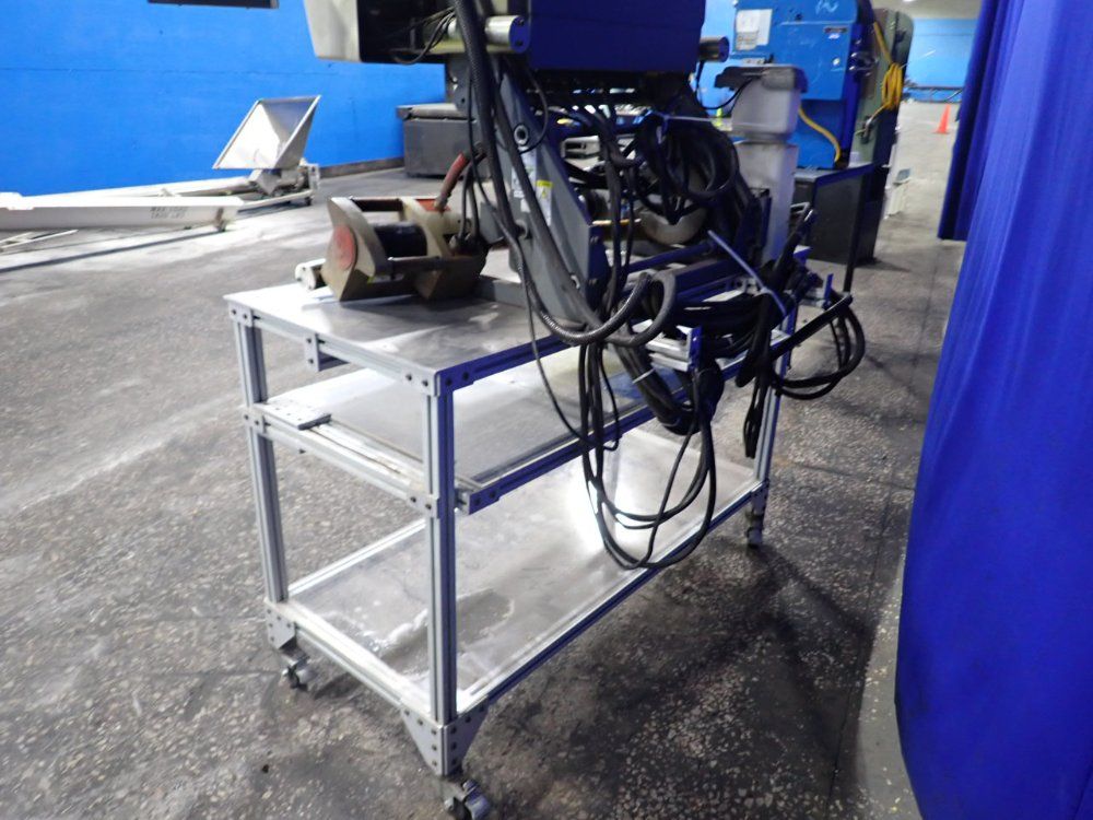 Sealed Air Foam Packaging System - Sp-5230