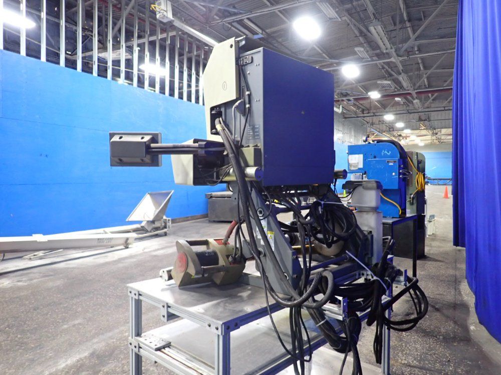 Sealed Air Foam Packaging System - Sp-5230