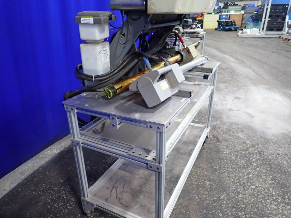 Sealed Air Foam Packaging System - Sp-5230