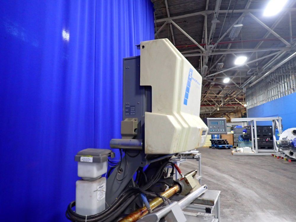 Sealed Air Foam Packaging System - Sp-5230