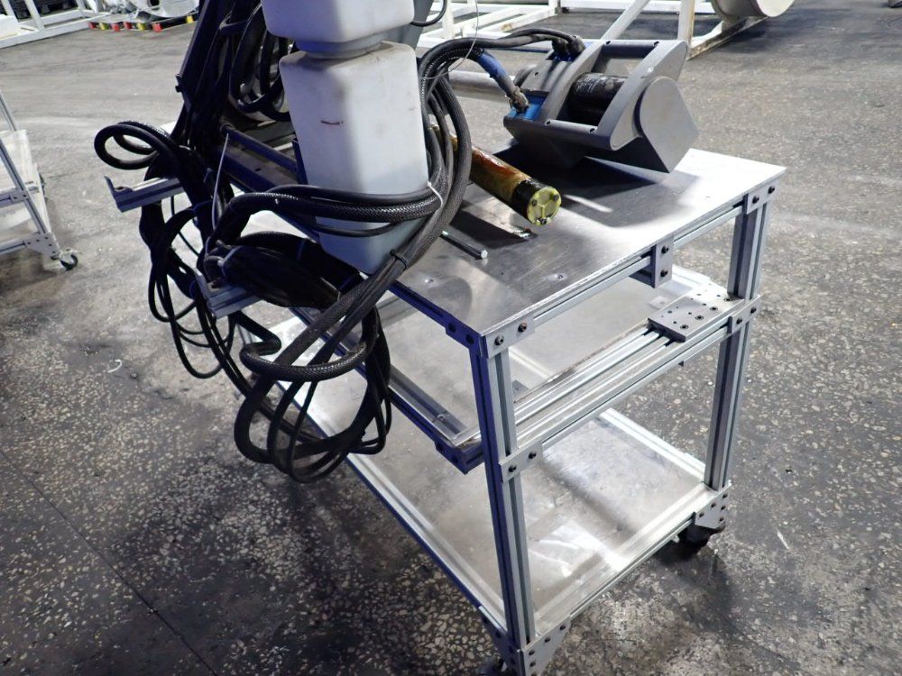 Sealed Air Foam Packaging System - Sp-5230