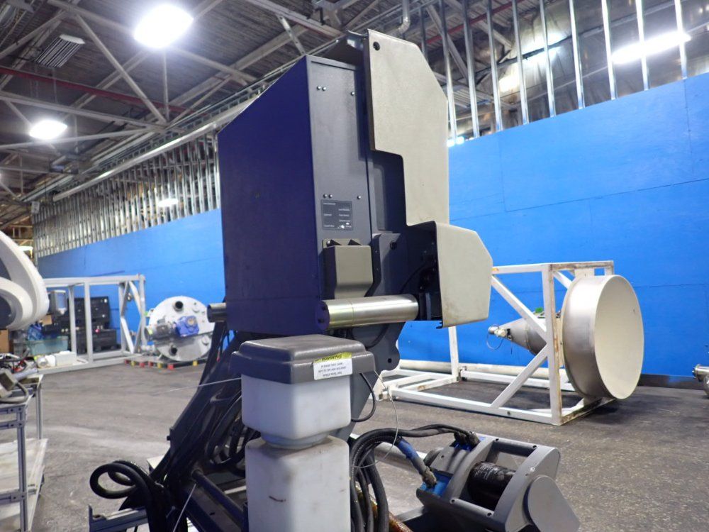Sealed Air Foam Packaging System - Sp-5230