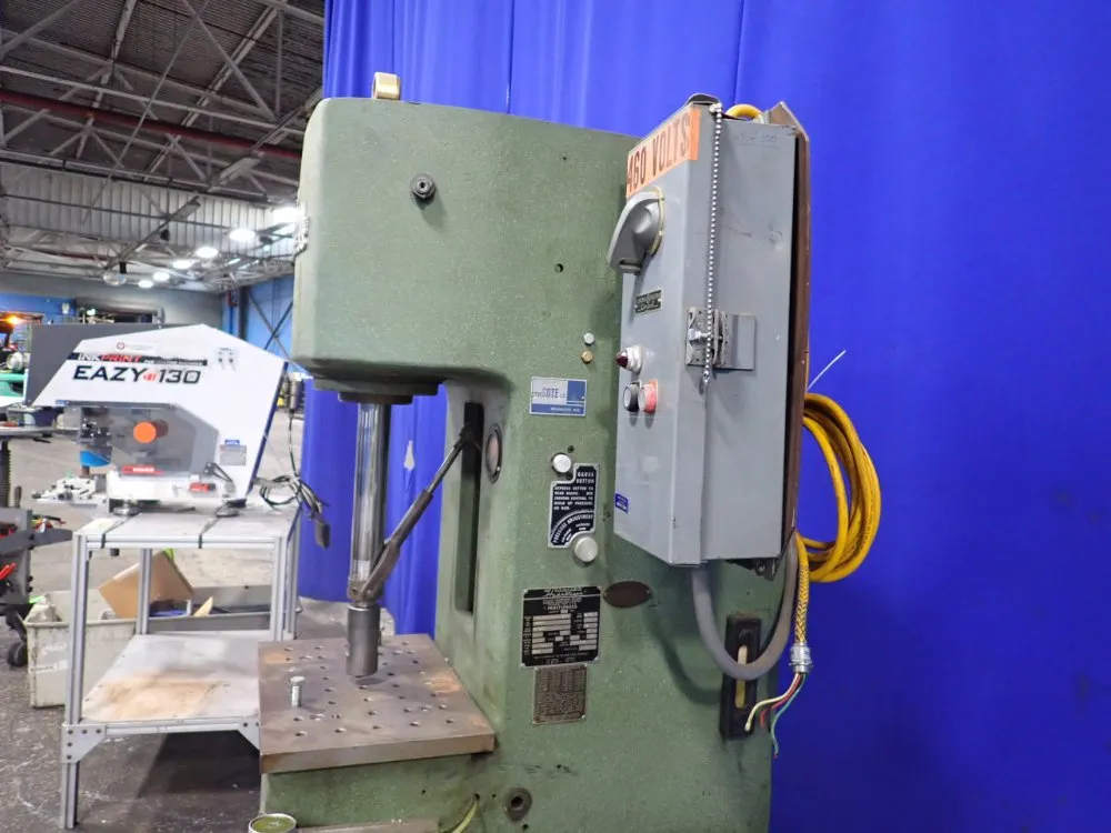 Denison 6 Ton Multipress - R063mc25702405220