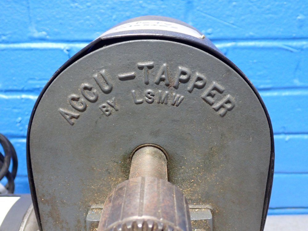 Lsmw Accu-tapper