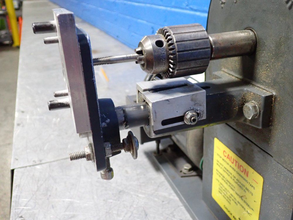 Lsmw Accu-tapper