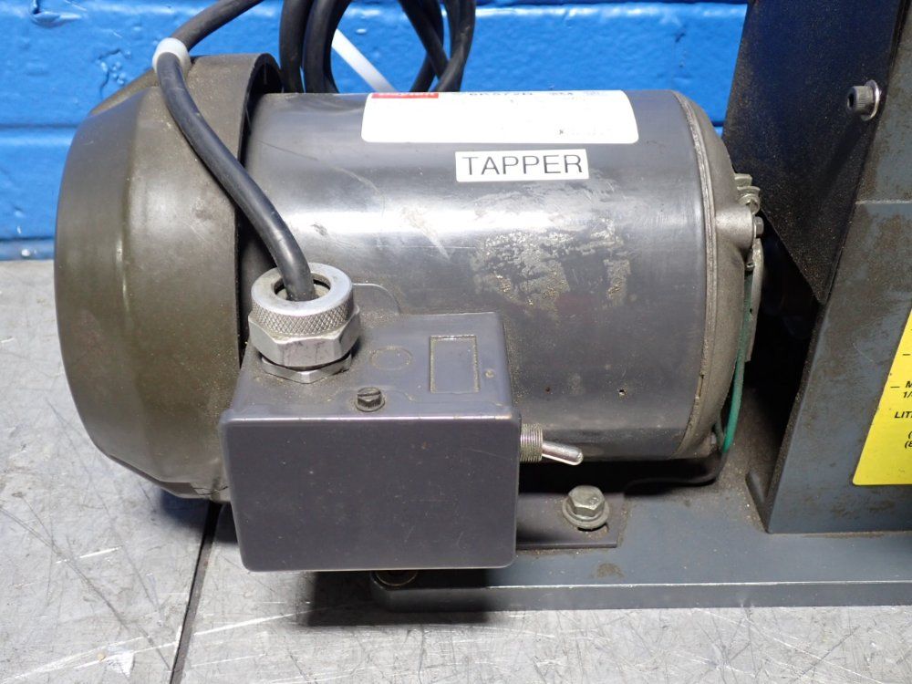 Lsmw Accu-tapper