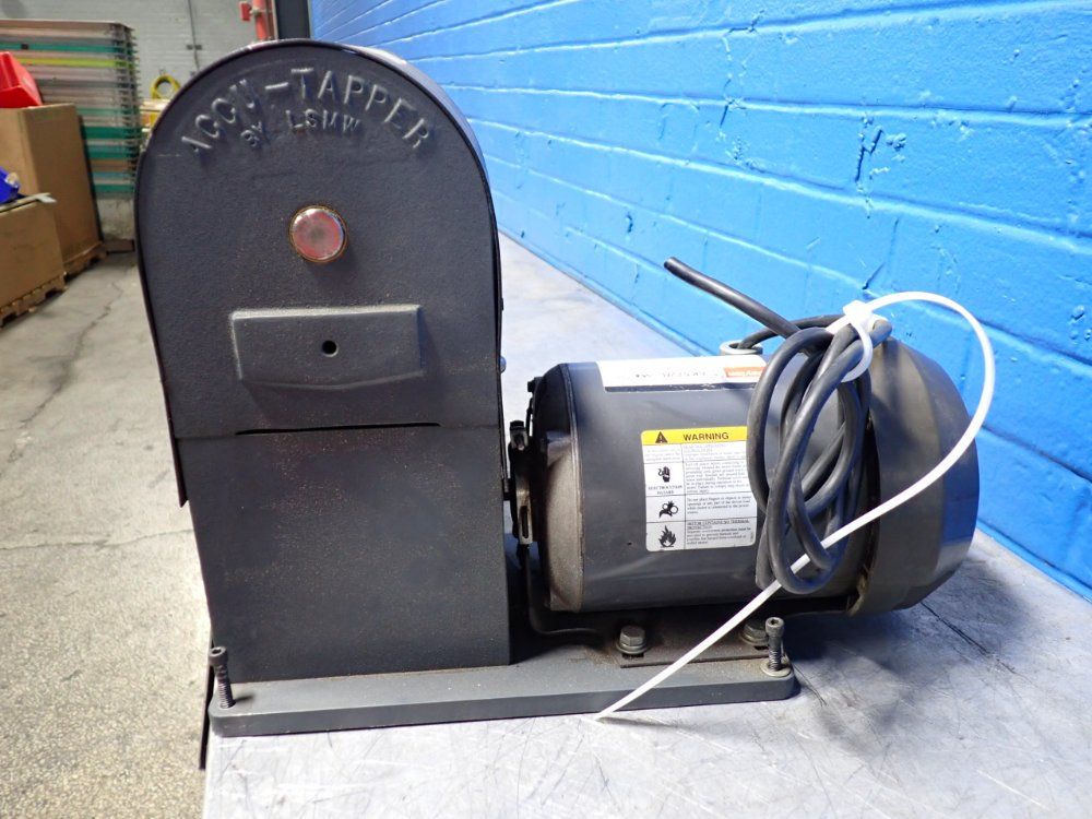 Lsmw Accu-tapper