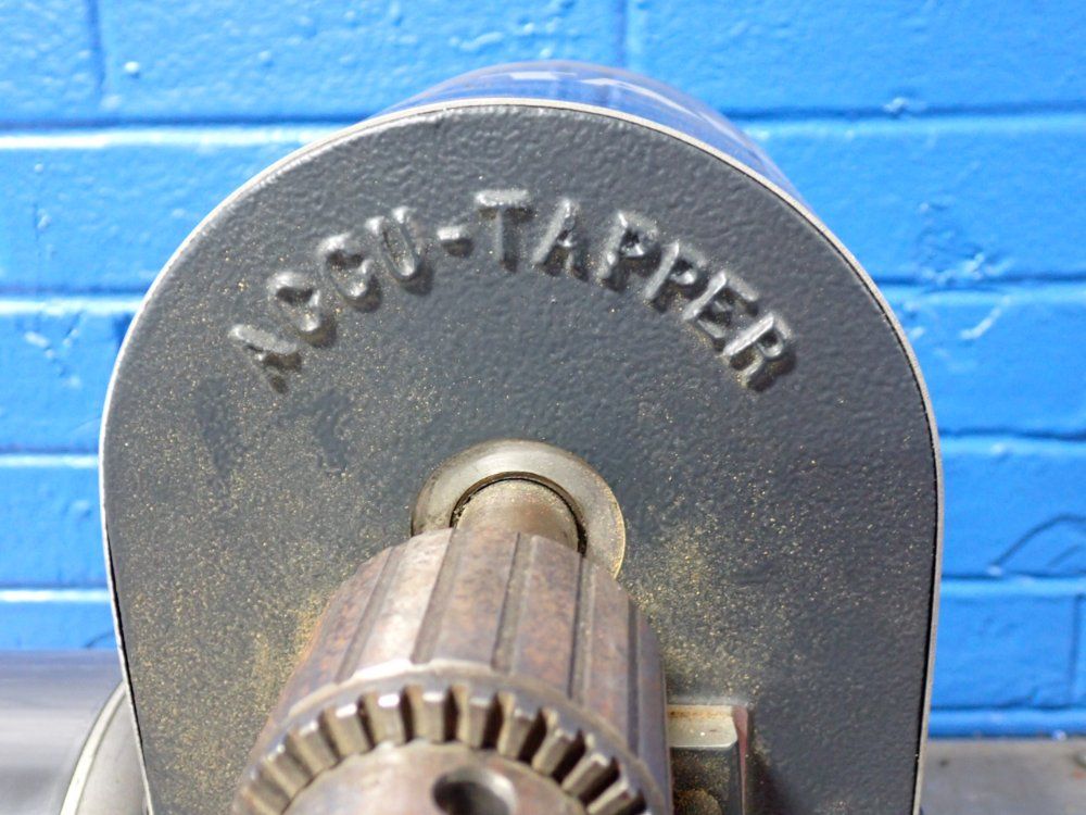 Grb Innovations Accu-tapper