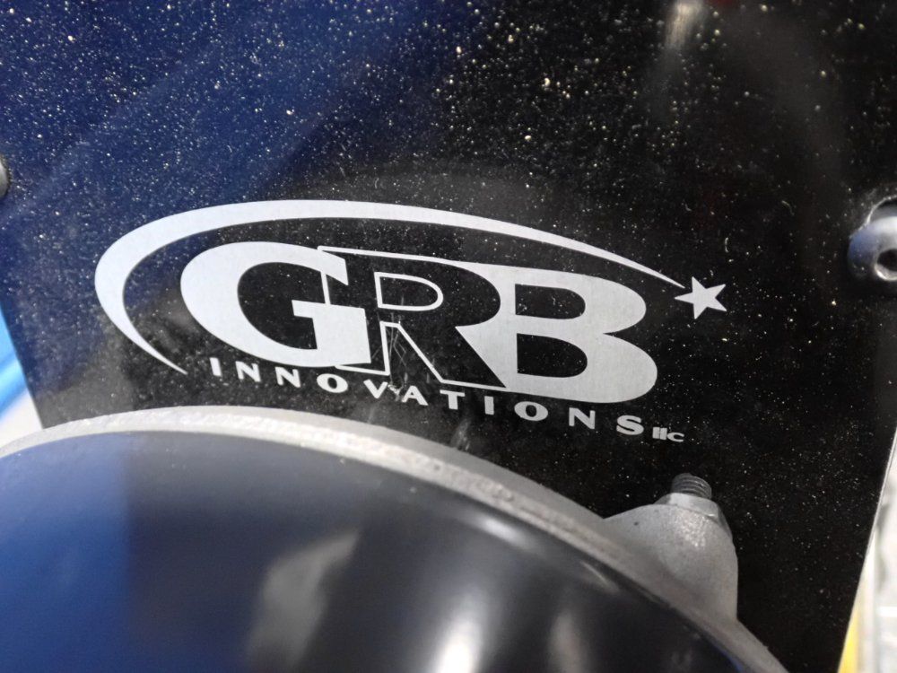 Grb Innovations Accu-tapper